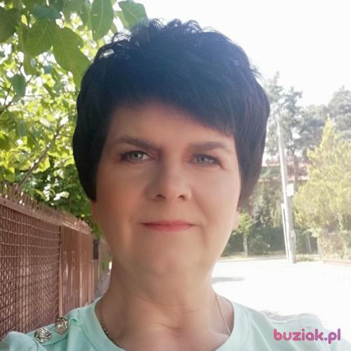 boze3, Female, 56 years, Białobrzegi
