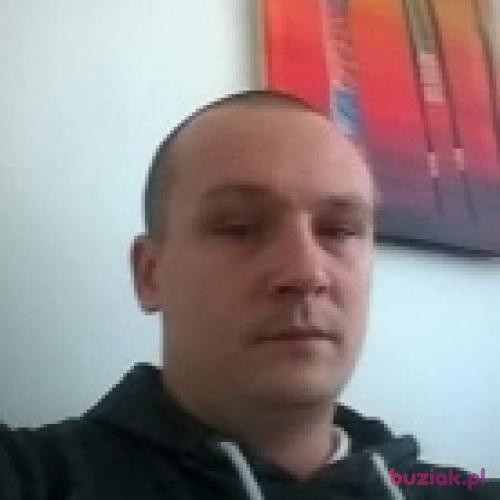 aniol622, Mężczyzna, 38 lat, Zamość