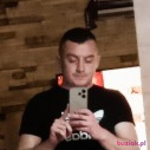 plaza12345, Male, 29 years, Końskie