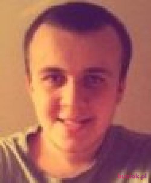 M4TTH3W, Male, 31 years, Gorzów Wielkopolski