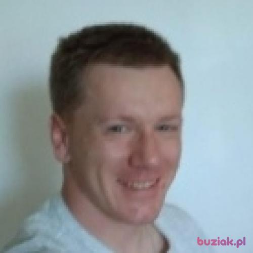 Martinn3, Male, 43 years, Słubice