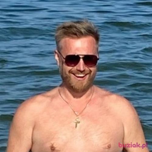 Mikixx, Mężczyzna, 40 lat, Świebodzin