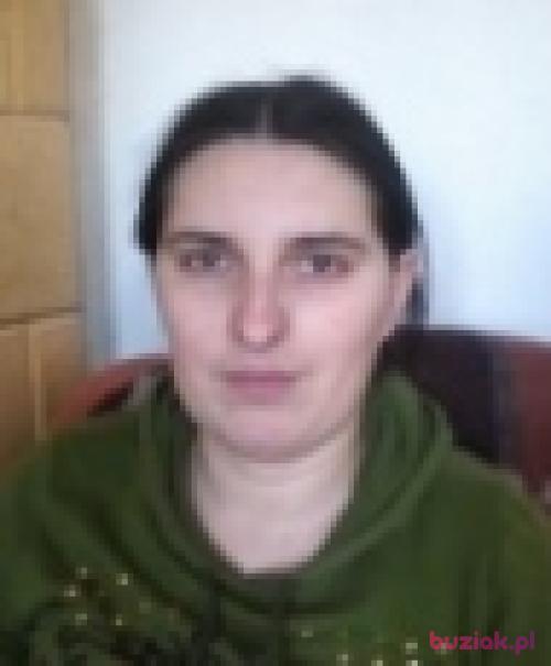 olenka25, Kobieta, 36 lat, Grudziądz