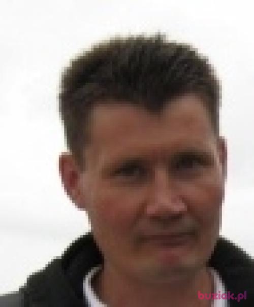 tip, Mężczyzna, 46 lat, Mińsk Mazowiecki