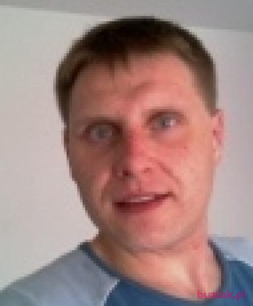 MISIAC, Male, 48 years, Szczecinek