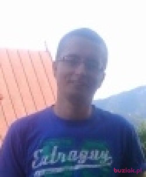 lesiu1990xd, Male, 36 years, Bełchatów