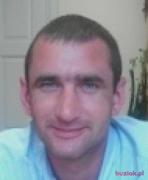 Andrij, Mężczyzna, 41 lat, Trzebinia