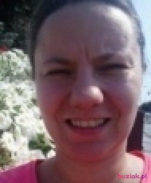 baby16, Kobieta, 40 lat, Rybnik