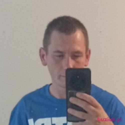 konew, Male, 31 years, Czechowice-Dziedzice