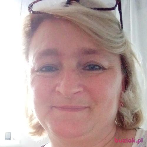 sabcia7, Female, 52 years, Radzionków