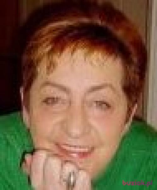 Basia2482, Kobieta, 66 lat, warmińsko-mazurskie