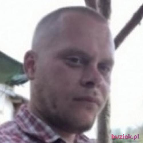 sacred, Male, 37 years, Tarczyn