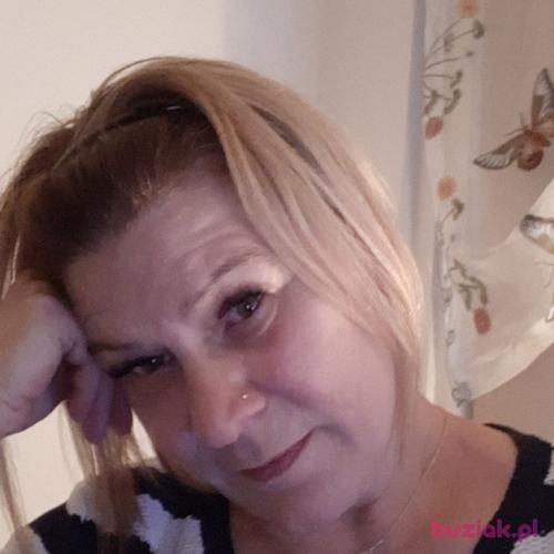 Marzka50, Female, 55 years, Amsterdam