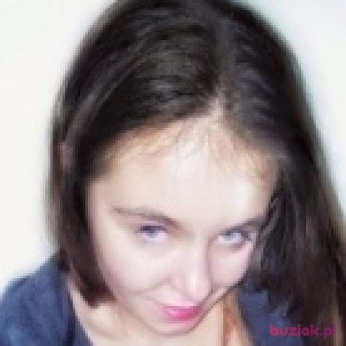 aniamala97, Kobieta, 29 lat, Warszawa