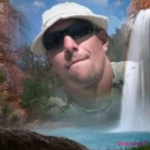 Kamyk36, Male, 43 years, Człuchów