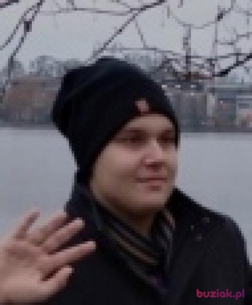 Sebastian2001, Mężczyzna, 24 lata, Iława