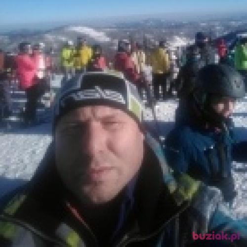Darek1H, Male, 53 years, Częstochowa