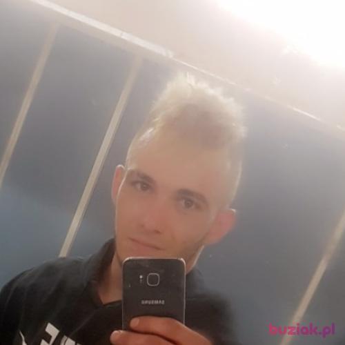 eryk5, Mężczyzna, 28 lat, Berno