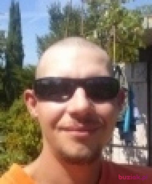 motocyklista262, Male, 36 years, Lubin