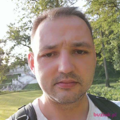 muczacza, Male, 41 years, Olsztyn