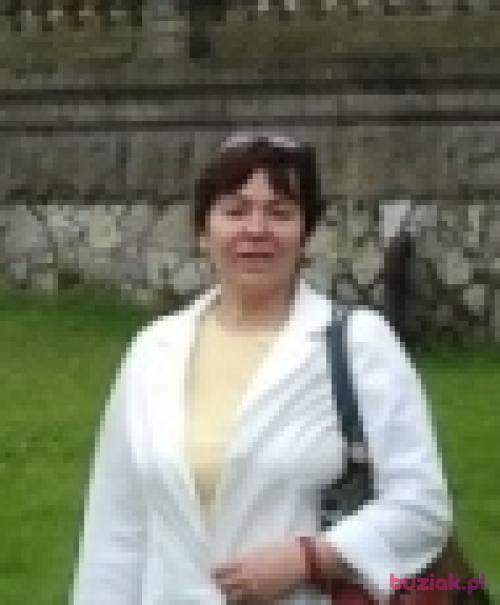 halusia55-55, Kobieta, 71 lat, Opole