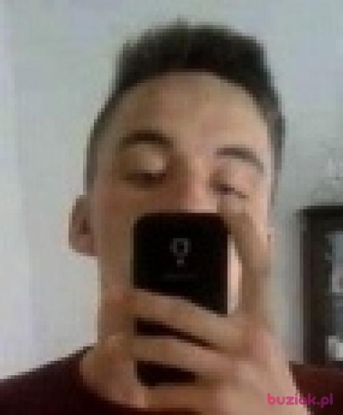 majkelange11, Mężczyzna, 27 lat, Łódź