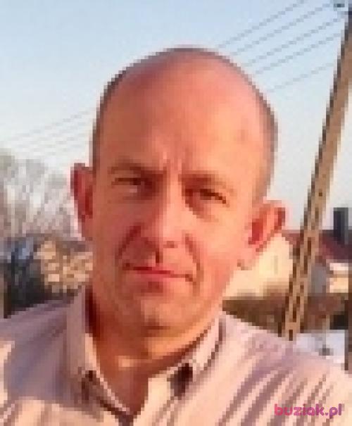 Sebastianw76, Mężczyzna, 50 lat, Dobrodzień