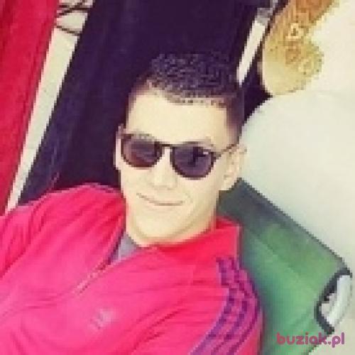 NAZIM, Mężczyzna, 31 lat, dolnośląskie
