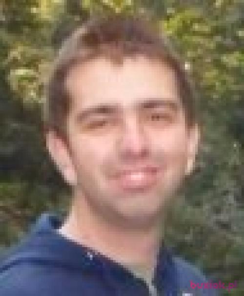 Adam5000, Male, 36 years, wielkopolskie