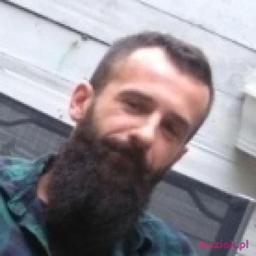 Wedzarz, Male, 41 years, Haarlem