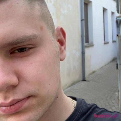 anielskikocur, Male, 23 years, Lubsko