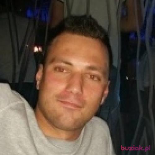 Miszell99, Male, 35 years, Wrocław