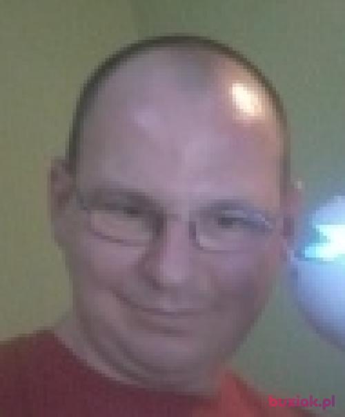GrZdYlU, Male, 42 years, Ożarów Mazowiecki