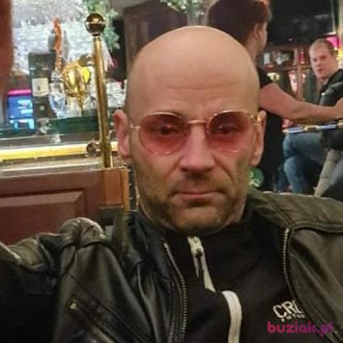 hanslosz, Male, 48 years, Lubin