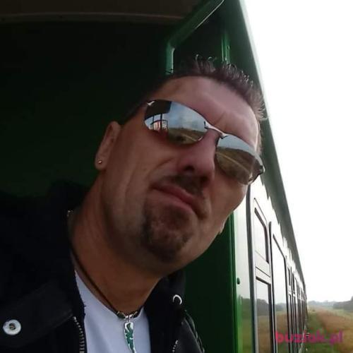 Grzegorz1974lux, Male, 52 years, Bytom