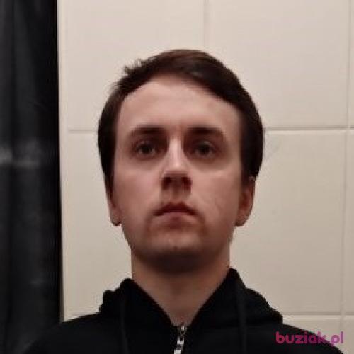 Anderson087, Male, 32 years, Warszawa