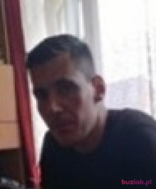 rafikowski22, Male, 46 years, Chorzów