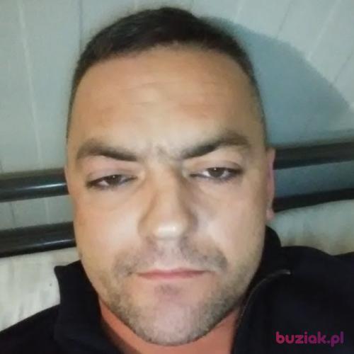 pabhot, Mężczyzna, 40 lat, Poznań