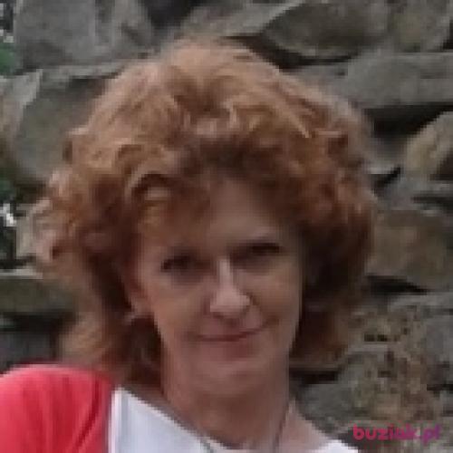 AnitaTokarczyk, Female, 62 years, Ustroń