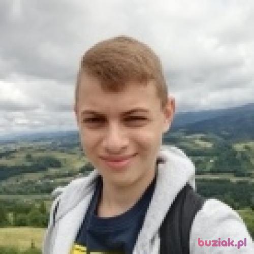 tobiaszxyz1, Mężczyzna, 24 lata, Tarnów