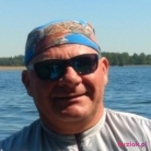 Kubus50, Male, 56 years, Suwałki