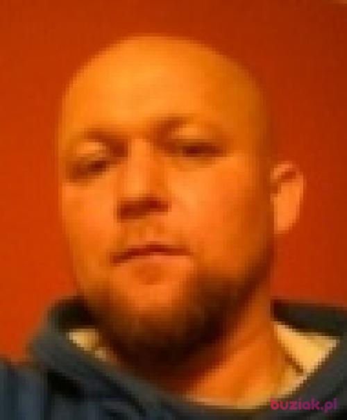 krzysiek01k, Male, 42 years, Wągrowiec