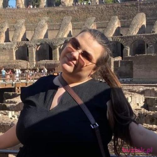 paulina669, Female, 31 years, Breda