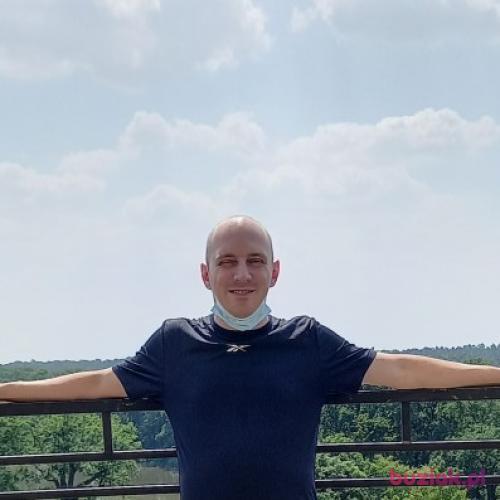 Radziu312, Male, 39 years, Bydgoszcz