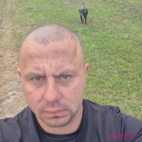 jgyba92, Mężczyzna, 34 lata, Ruda Śląska