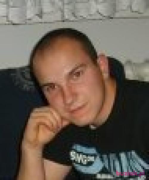 luki7845, Male, 35 years, Gniezno