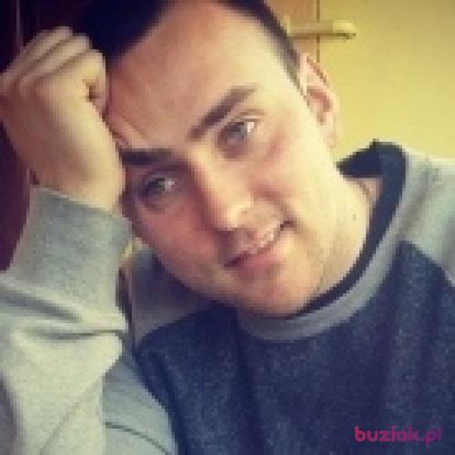 on91, Male, 35 years, Piła