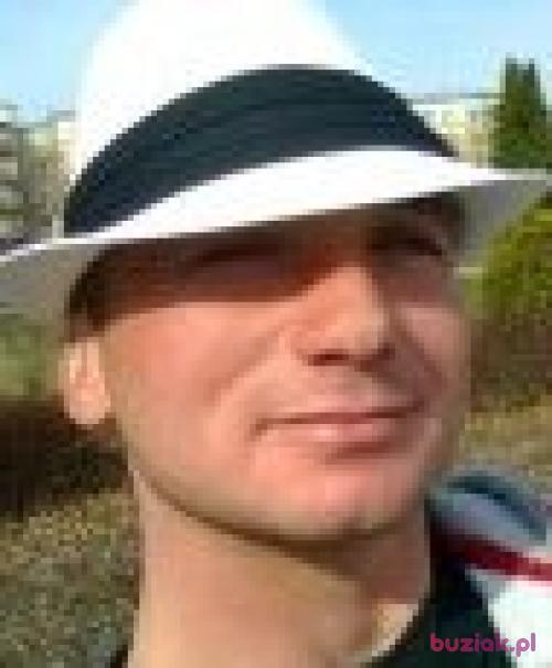 mariuszfu, Male, 44 years, Konin