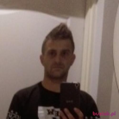 Maciej009, Male, 37 years, Mosina