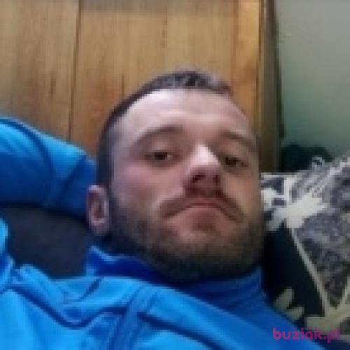 Bobsap, Male, 40 years, Myślibórz